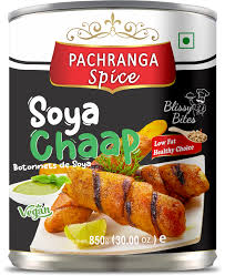 Pachranga soya chaap (850 g)