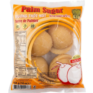 Palm sugar (454 g)