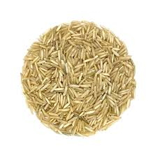 Patel brothers brown long grain rice (4.000 lb)