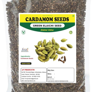 Patel brothers cardamom seeds (28 oz)