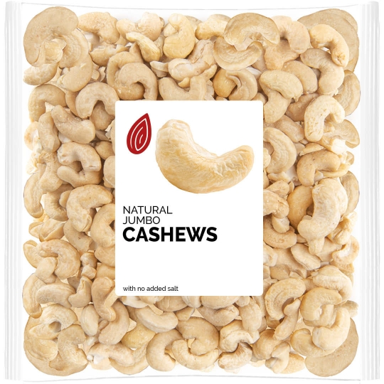Patel brothers cashew (14 oz)