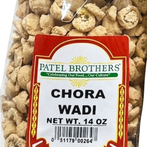 Patel brothers chora wadi