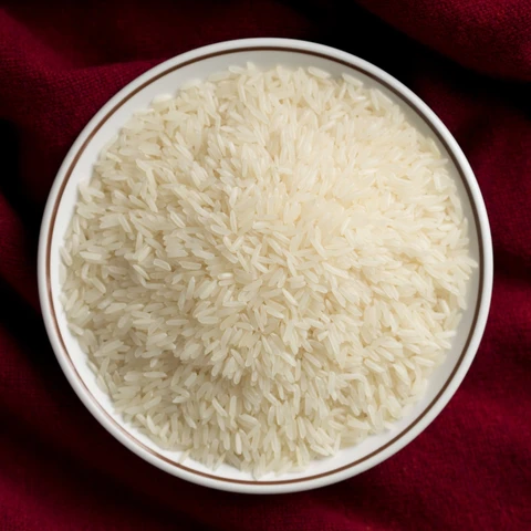 Patel brothers jasmine rice (4.000 lb)