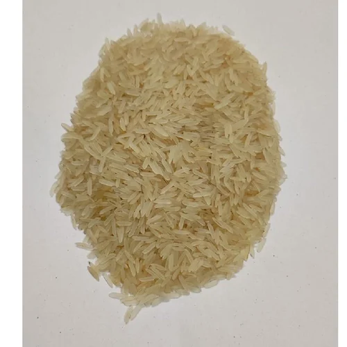 Patel brothers paraboiled rice (4.000 lb)