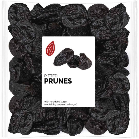 Patel brothers prune pitted (7 oz)