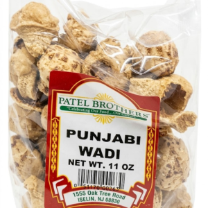 Patel brothers punjabi wadi