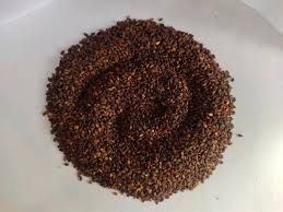 Patel brothers sesame seeds brown (7 oz)