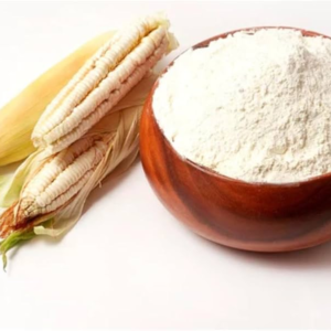 patel brothers white corn flour (4.000 lb)