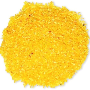 patel brothers yellow corn meal (2.000 lb)