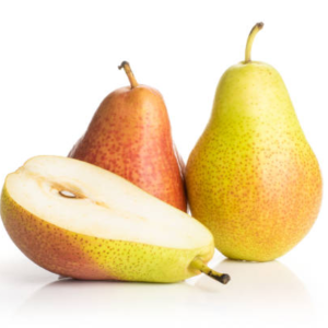Pear Forelle (1 Lb)
