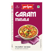 Priya garam masala (100 g)