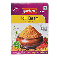 Priya idli karam (100 g)