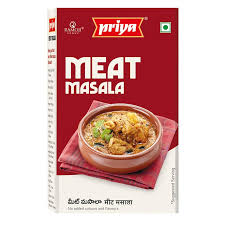 Priya meat masala powder (100 g)