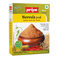 Priya nuvvula podi (100 g)
