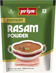Priya rasam powder (100 g)
