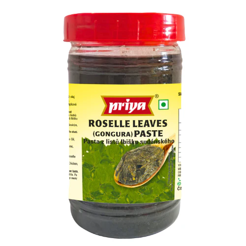 priya roselle leaves pickle (300 g)