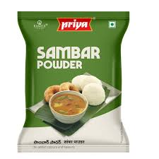 Priya sambar powder (100 g)
