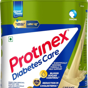 Protinex Creamy vanilla flavour (0.880 lb)