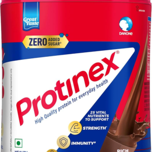 Protinex rich chocolate flavour (0.880 lb)