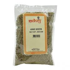 Radhey anise seeds (7 oz)