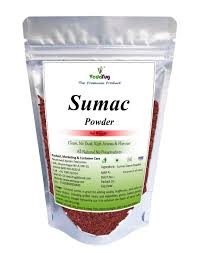 Radhey sumac powder (100 g)