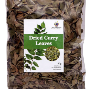 Raghav dry curry patta (50 g)