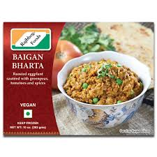 Rajbhog baigan bharta (0.622 lb)