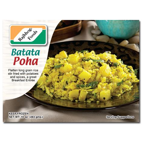 Rajbhog batata poha (0.625 lb)