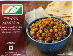 Rajbhog chana masala (10 oz)