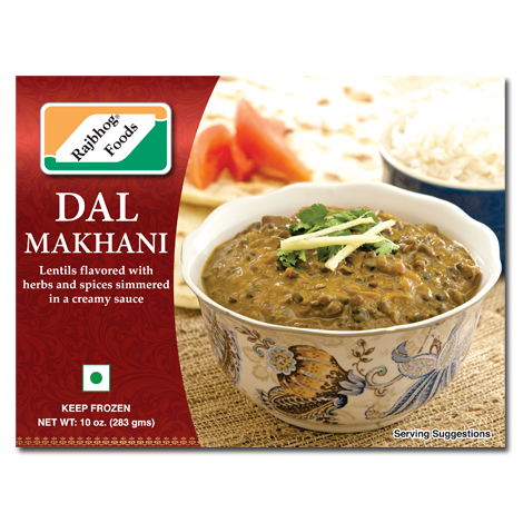 Rajbhog dal makhani (0.622 lb)
