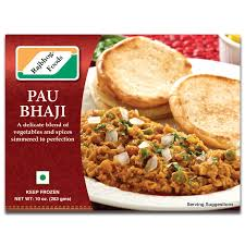 Rajbhog pau bhaji (0.622 lb)