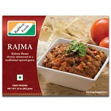 Rajbhog rajma (0.622 lb)