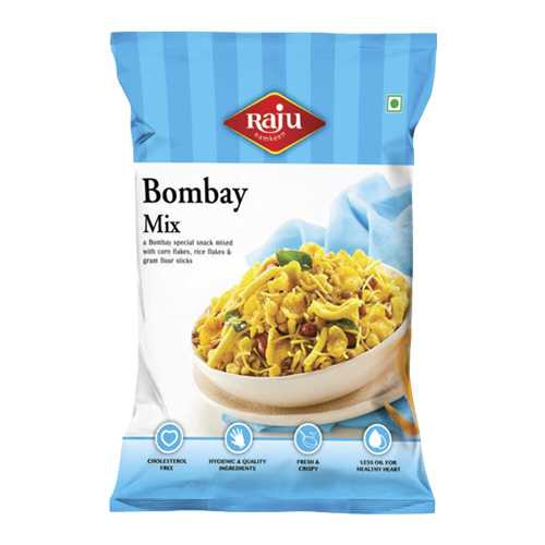 raju bombay  mix (0.880 lb)