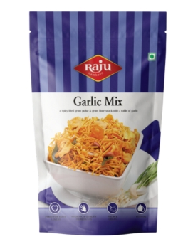 Raju garlic mix (0.880 lb)