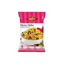 raju khatta mitha (0.880 lb)