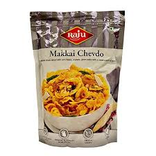 Raju makai chevdo (0.880 lb)