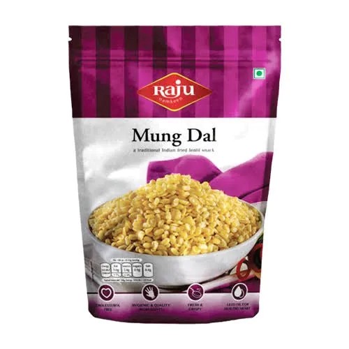 raju mung dal (0.880 lb)