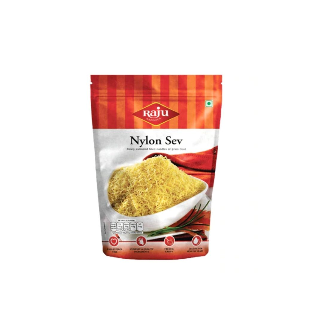 raju nylon sev (0.880 lb)