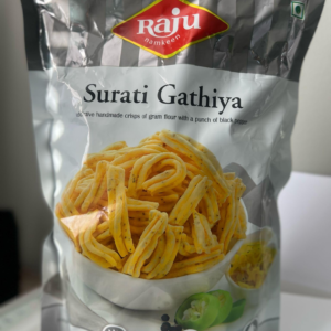 raju surati gathiya (0.880 lb)