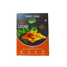 Ramji damodar suarti locho (0.330 lb)