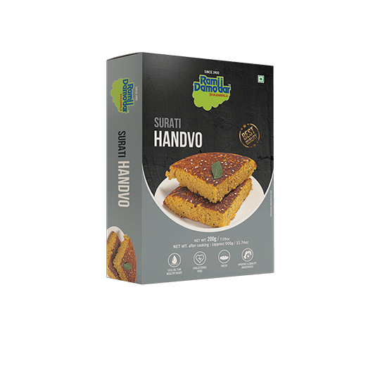 Ramji damodar surati sev khamani (0.330 lb)