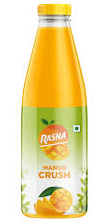 rasna mango (500 g)