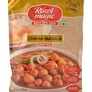 Rasoi magic chana masala (0.110 lb)