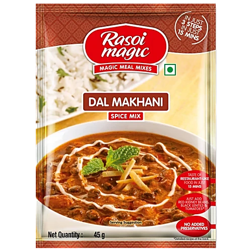Rasoi magic dal makhani masala (0.110 lb)