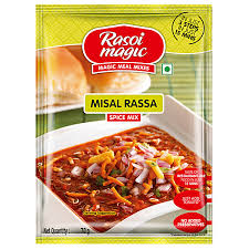Rasoi magic misal rassa masala (0.110 lb)