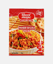 Rasoi magic paneer bhurji masala (0.110 lb)