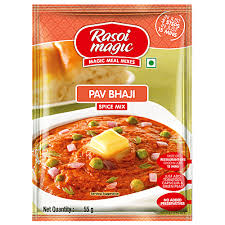 Rasoi magic pav bhaji masala (0.110 lb)