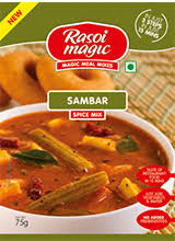 Rasoi magic sambar masala (0.110 lb)