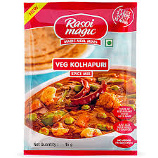 Rasoi magic veg kolhapuri masala (0.110 lb)