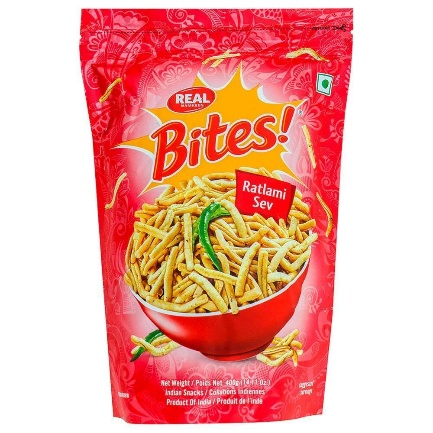 Real ratlami sev (0.880 lb)